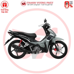 Wave RSX 2025 - phiên bản Thể thao