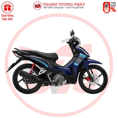 Wave RSX 2025 - phiên bản Thể thao