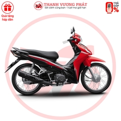 Wave RSX 2024 - phiên bản Tiêu chuẩn