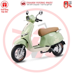 Xe Điện ESPERO ENIGMA x JSOL 2025