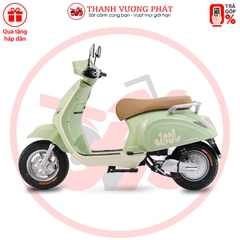 Xe Điện ESPERO ENIGMA x JSOL 2025