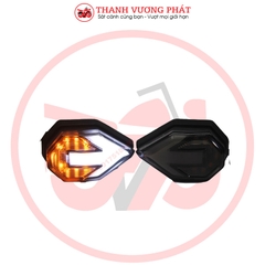 Xi nhan L14 - Honda Winner X