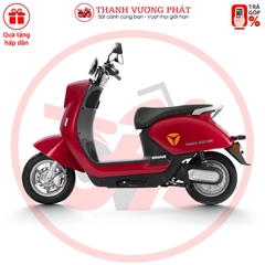Xe máy điện YADEA M6I
