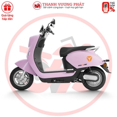 Xe máy điện YADEA M6I