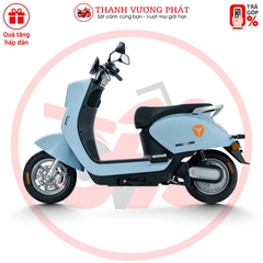 Xe máy điện YADEA M6I