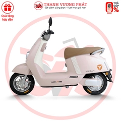 Xe máy điện YADEA OCEAN