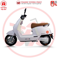 Xe máy điện YADEA OCEAN