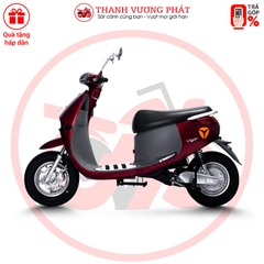 Xe máy điện YADEA VIGOR