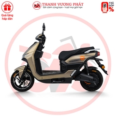 Xe máy điện YADEA S3 PRO