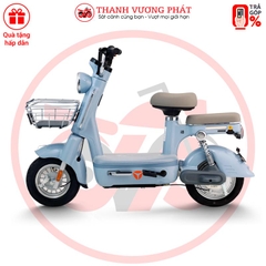 Xe đạp điện YADEA I8