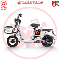 Xe đạp điện YADEA IGO