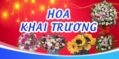 Hoa Tươi Hương Hoa