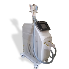 Máy triệt lông trẻ hóa da