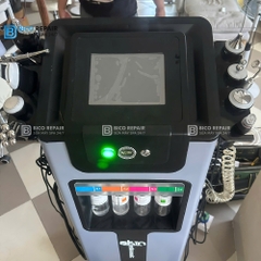 Sửa Máy Chăm Sóc Da Aqua 10in1