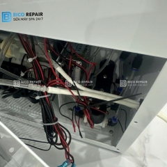 Dịch Vụ Sửa Máy Aqua Peel Hàn Quốc