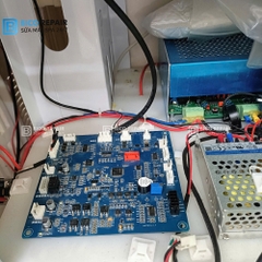 Dịch vụ Sửa chữa Máy Laser CO2 Fractional Chuyên nghiệp, Uy tín Toàn quốc - BICO REPAIR