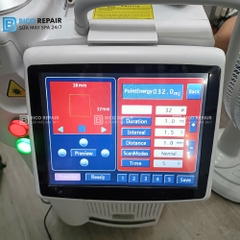 Dịch vụ Sửa chữa Máy Laser CO2 Fractional Chuyên nghiệp, Uy tín Toàn quốc - BICO REPAIR