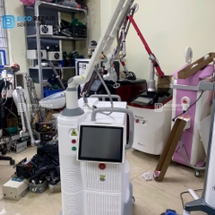 Dịch vụ Sửa chữa Máy Laser CO2 Fractional Chuyên nghiệp, Uy tín Toàn quốc - BICO REPAIR