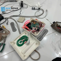 Dịch Vụ Sửa Máy Điện Di Nóng Lạnh