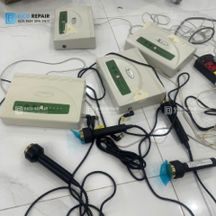 Tự Sửa Máy Điêu Khắc Body Siêu Thanh Vàng SKT9 SUNHOPE