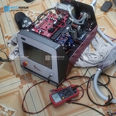 Dịch Vụ Sửa Chữa Máy Laser Xóa Xăm Chuyên Nghiệp, Uy Tín Toàn Quốc