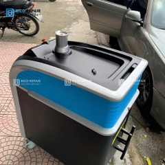 Dịch Vụ Sửa Chữa Máy Laser Xóa Xăm Chuyên Nghiệp, Uy Tín Toàn Quốc