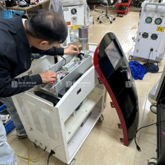 Dịch Vụ Sửa Chữa Máy Laser Xóa Xăm Chuyên Nghiệp, Uy Tín Toàn Quốc