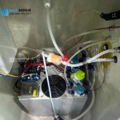 Dịch Vụ Sửa Máy Phun Oxy Jet Chuyên Nghiệp, Uy Tín Toàn Quốc