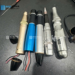 Dịch Vụ Sửa Máy Vi Kim Các Loại Chỉ 80k / Máy