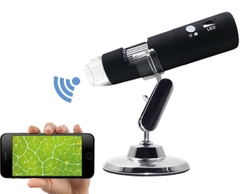 Máy soi da kết nối điện thoại ios adroid máy tính WIFI02