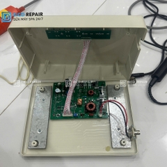 Tự Sửa Máy Điêu Khắc Body Siêu Thanh Vàng SKT9 SUNHOPE