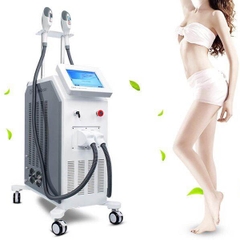 Máy triệt lông trẻ hóa da