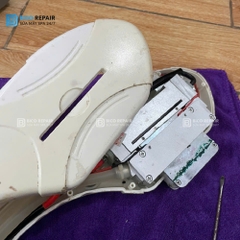 Dịch Vụ Sửa Lỗi Tay Cầm Máy Triệt Lông Bị Nóng