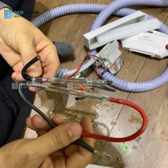 Thay Xung Máy Triệt Lông Uy Tín Tận Nơi