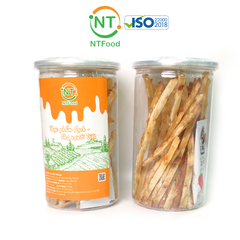 Khô cá thiều que Đà Nẵng NTFood 250Gr - Nhất Tín Food