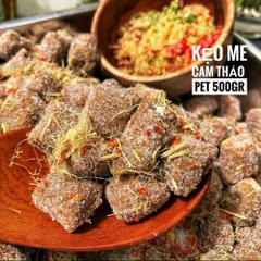 Me cam thảo NTFood 500g - Nhất Tín Food