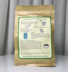 Set nguyên liệu pha Trà sữa Phúc Long NTFood 350g (10 - 15 ly) - Nhất Tín Food