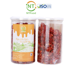 Chùm ruột chanh muối NTFood 500Gr - Nhất Tín Food