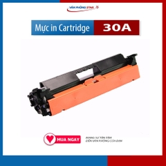 Hộp mực 30A (CF230A) dùng cho máy in HP LaserJet Pro M203dn, Pro M203dw, Pro M227fdw/sdn