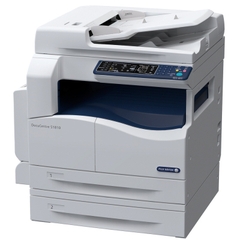 Máy Photocopy Fuji Xerox DocuCentre S2110