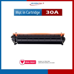 Hộp mực 30A (CF230A) dùng cho máy in HP LaserJet Pro M203dn, Pro M203dw, Pro M227fdw/sdn