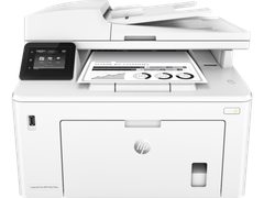 Máy in HP LaserJet Pro MFP M227FDW - G3Q75A