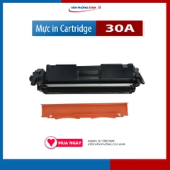 Hộp mực 30A (CF230A) dùng cho máy in HP LaserJet Pro M203dn, Pro M203dw, Pro M227fdw/sdn