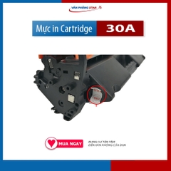 Hộp mực 30A (CF230A) dùng cho máy in HP LaserJet Pro M203dn, Pro M203dw, Pro M227fdw/sdn