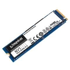 Ổ cứng SSD 250GB Kingston SNVS/250G NV1 NVMe PCIe