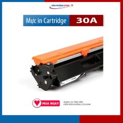 Hộp mực 30A (CF230A) dùng cho máy in HP LaserJet Pro M203dn, Pro M203dw, Pro M227fdw/sdn