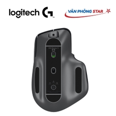 [FREESHIP] Chuột Logitech MX Master 3 Wireless dùng cho laptop, pc chạy Window, macbook, iMac. Dùng cho nhiều thiết bị