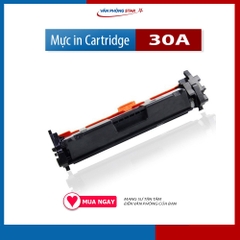 Hộp mực 30A (CF230A) dùng cho máy in HP LaserJet Pro M203dn, Pro M203dw, Pro M227fdw/sdn