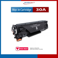 Hộp mực 30A (CF230A) dùng cho máy in HP LaserJet Pro M203dn, Pro M203dw, Pro M227fdw/sdn