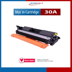 Hộp mực 30A (CF230A) dùng cho máy in HP LaserJet Pro M203dn, Pro M203dw, Pro M227fdw/sdn